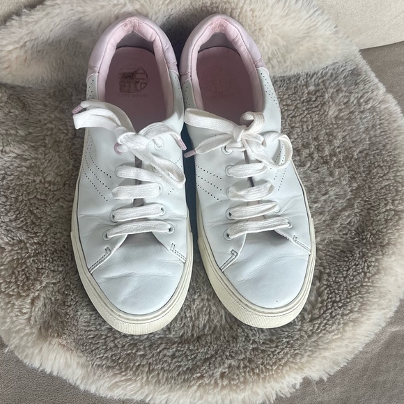 Tory Burch Sneakers - Picture 9 of 9